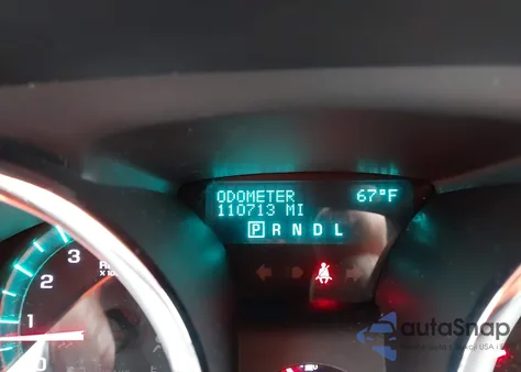 2012 Chevrolet Traverse Ltz z USA, uszkodzony, nr VIN 1GNKVLED6CJ247889